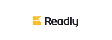 Logo Readly